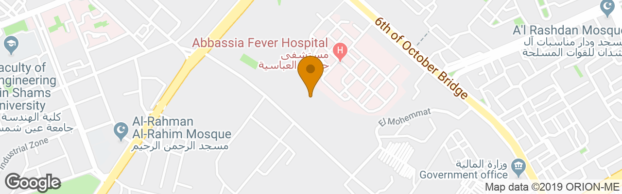 Sonesta Hotel Tower & Casino Cairo 