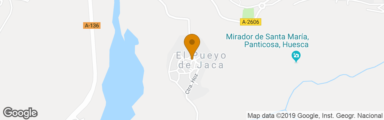 Apartamentos Fidalgo 