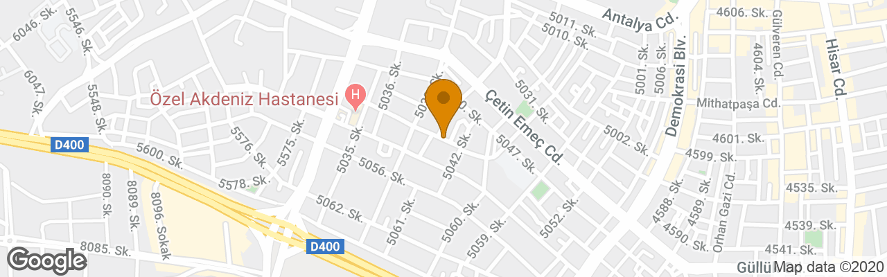 Emperyal's Sevenseas Resort 