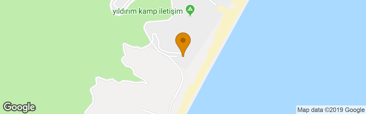 Hotel Euphoria Tekirova 