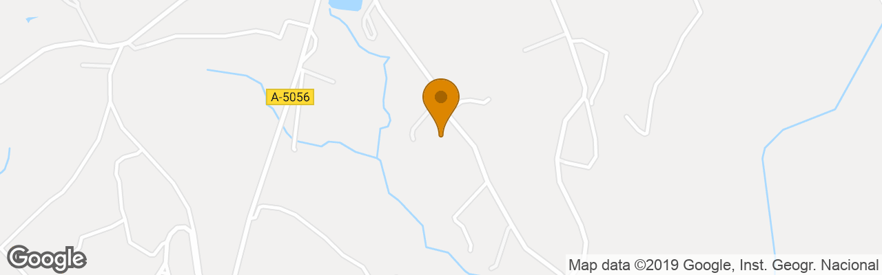 Hotel Rural Valsequillo 