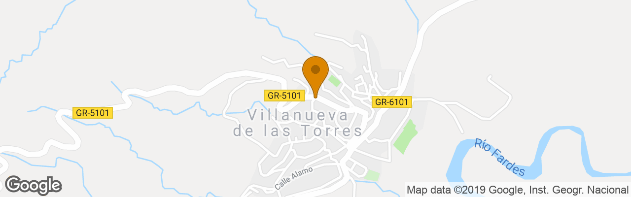 Hotel Estación Termal de Alicún de las Torres 