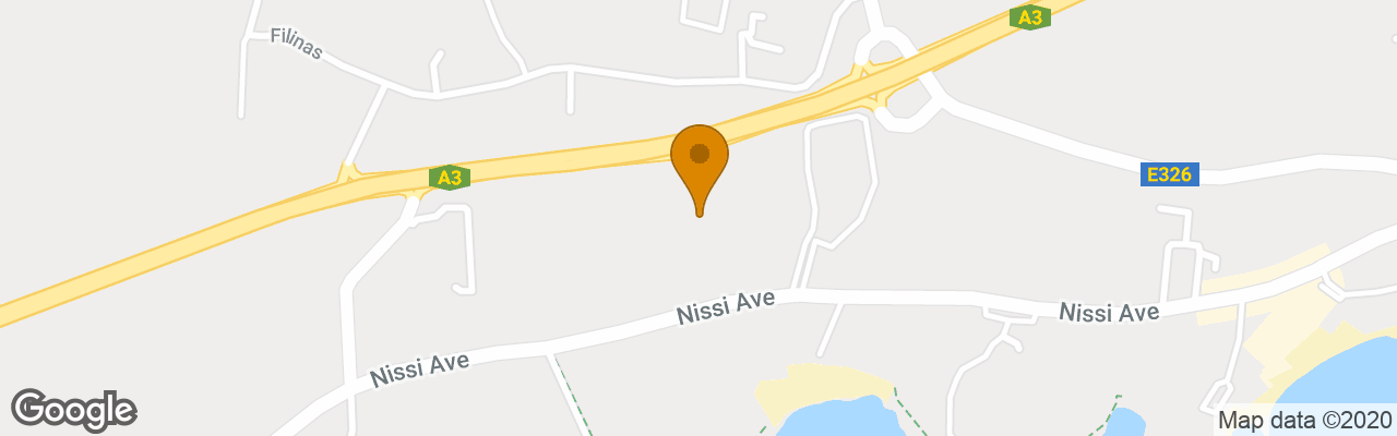 Hotel Olympic Lagoon Resort 