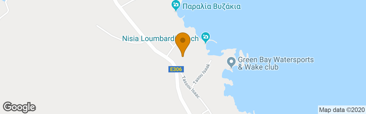 Hotel Cavo Maris Beach 