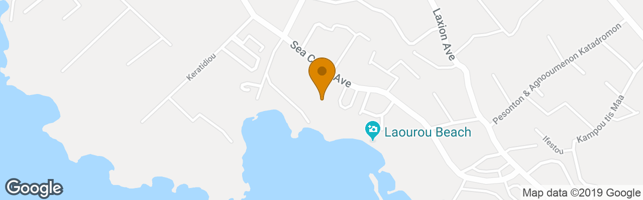 Coral Beach Hotel & Resort 