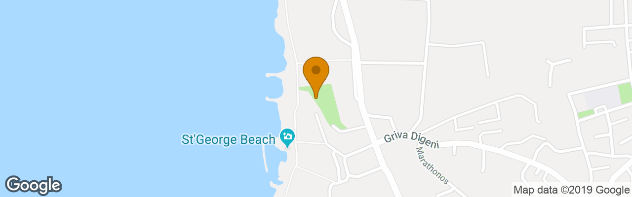 Cyprotel Laura Beach 