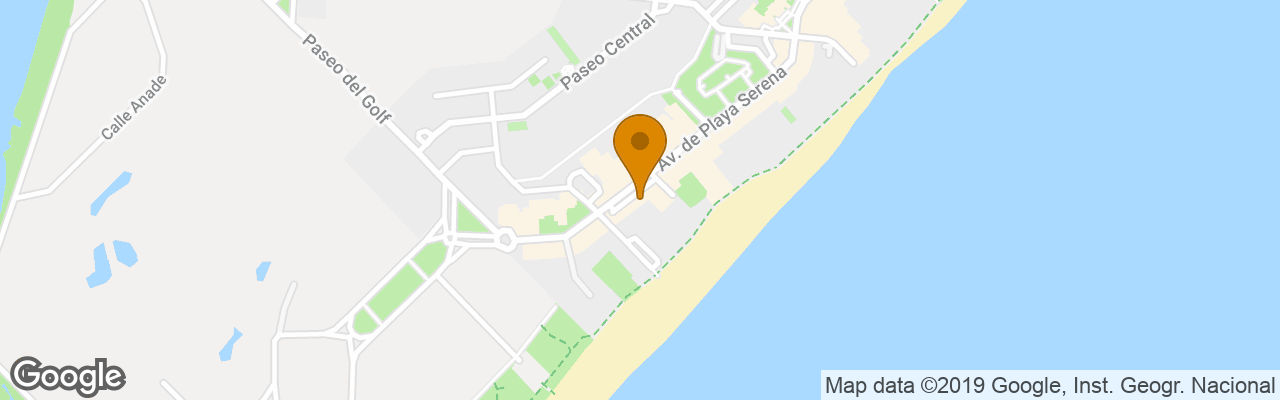 Protur Roquetas Hotel & Spa 