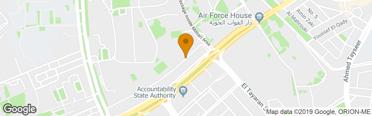 Hotel Heliopolis Sheraton 