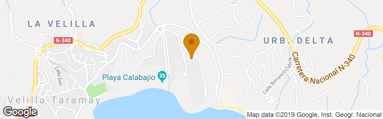 Playacálida Spa Hotel 