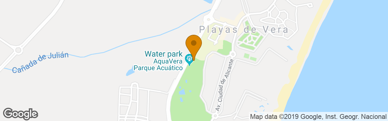 Apartamentos Parque Natura 