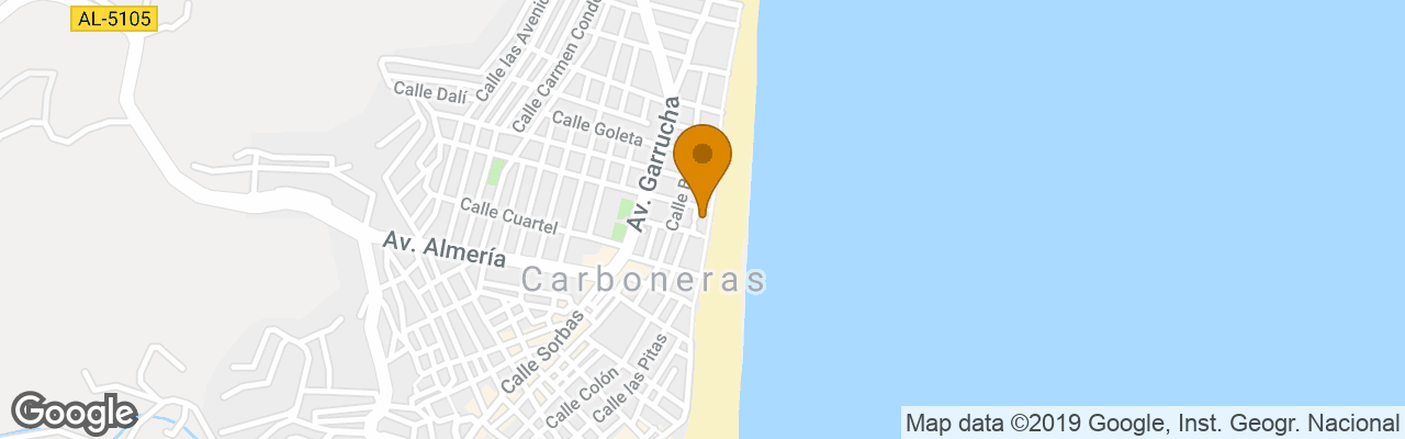 Hotel Donde Caparros 