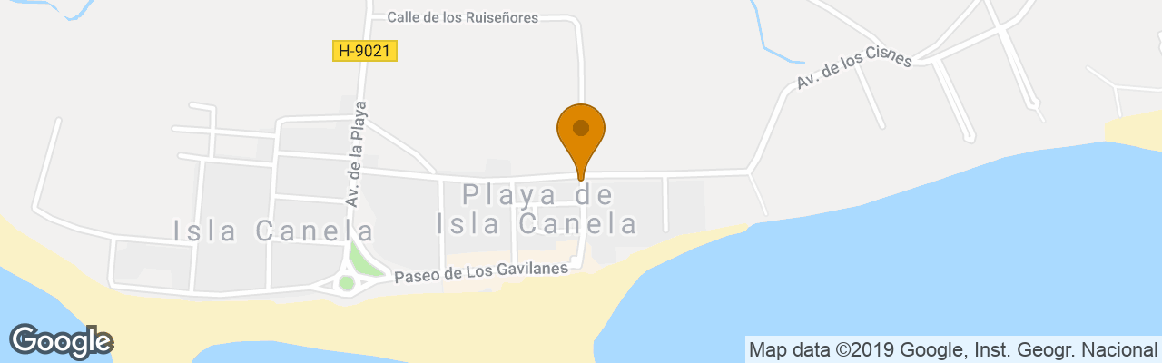 Apartamentos Leo Canela Park 