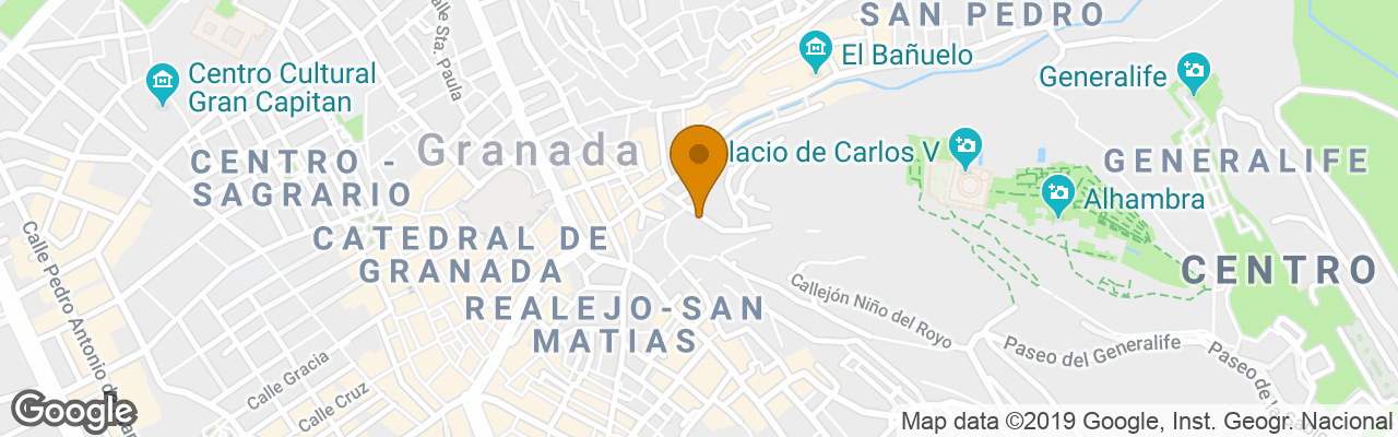 Hotel Puerta de Las Granadas 