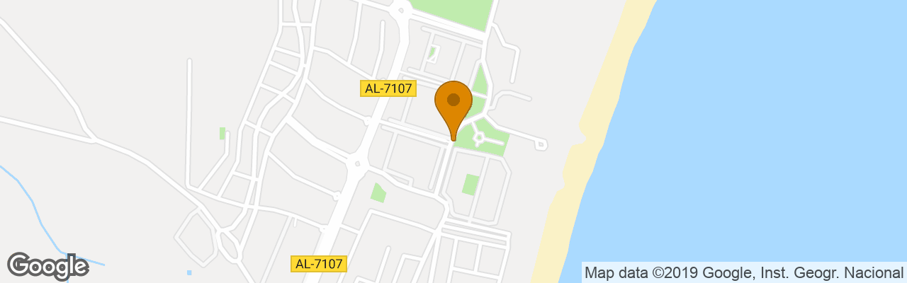 Apartamentos Naturistas Parque Vera 