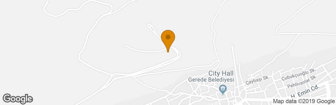 Hotel Esentepe Tur Tes 