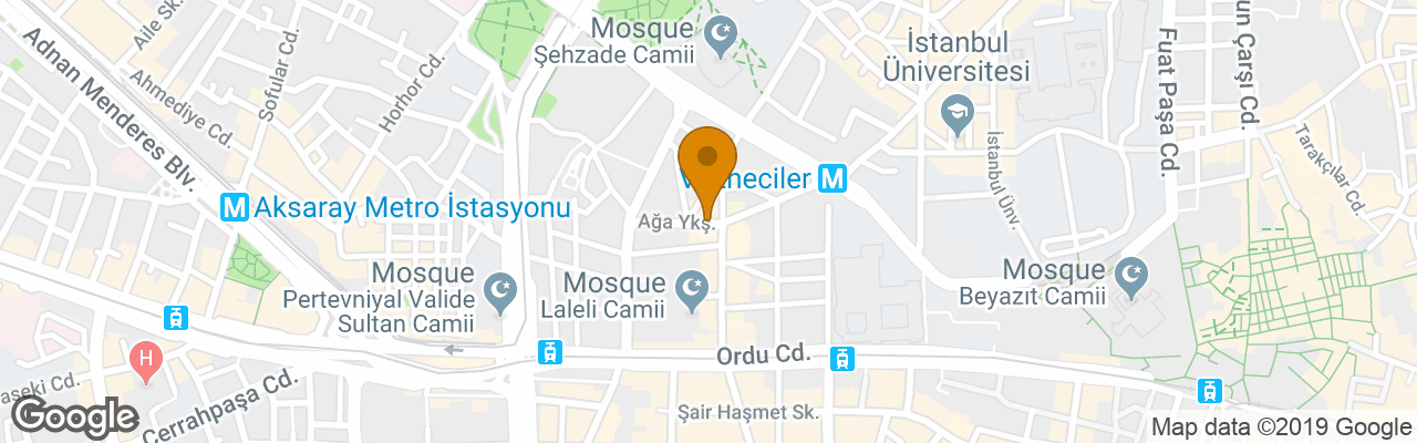 Hotel Grand Washington 