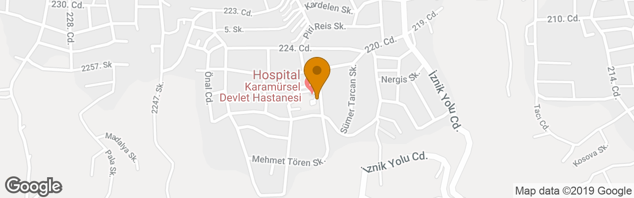 Kirahmetoglu Tur Tesisleri Moteli 