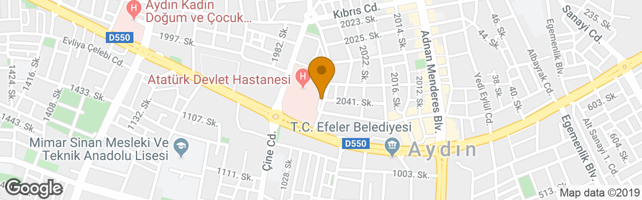 Hotel Tuncer Pansiyon 