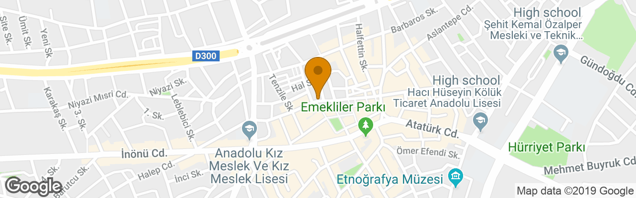 Malatya Büyük Oteli 