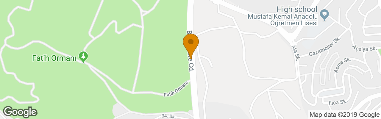 Hotel Istanbul Princess 