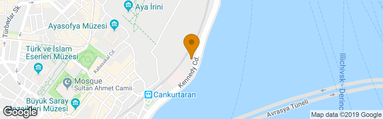 Hotel Boutique Saint Sophia 