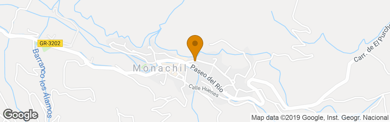 Hotel Rural Huerta del Laurel 