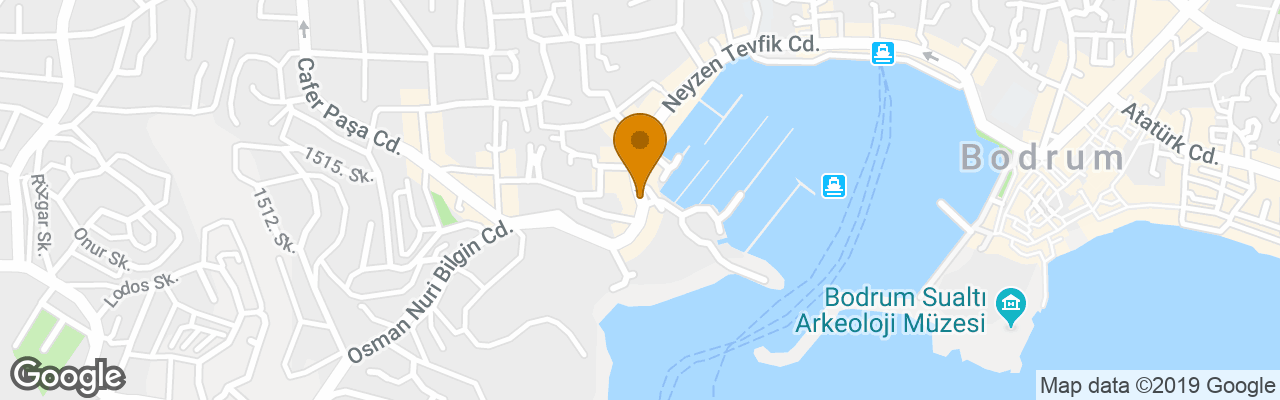 Hotel Seckin Konaklar 