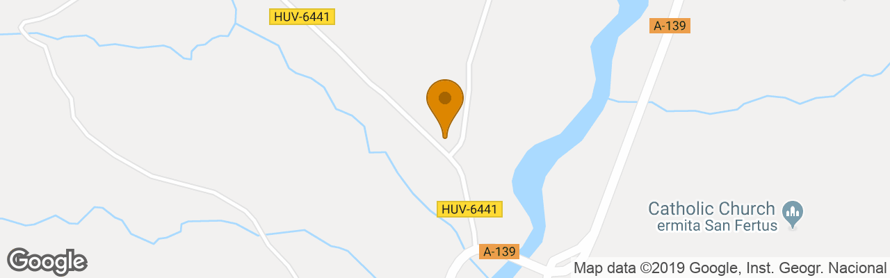 Hotel Bodegas de Arnes 