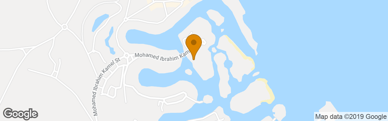 Sheraton Miramar Resort El Gouna 