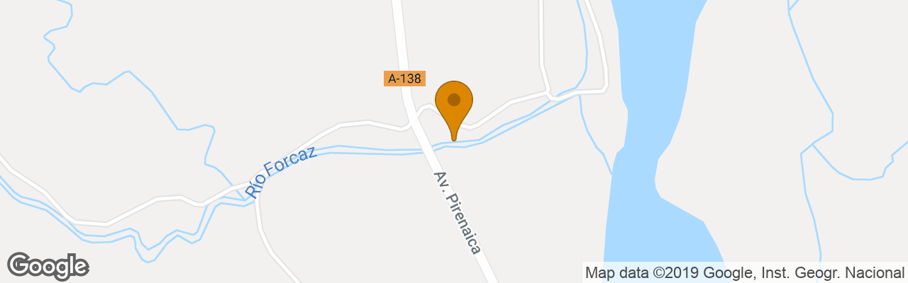 Hotel Peña Montañesa 