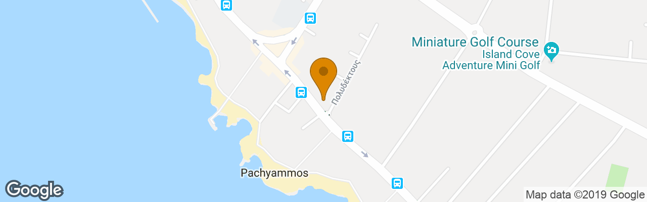 Pandream Hotel Apartments 