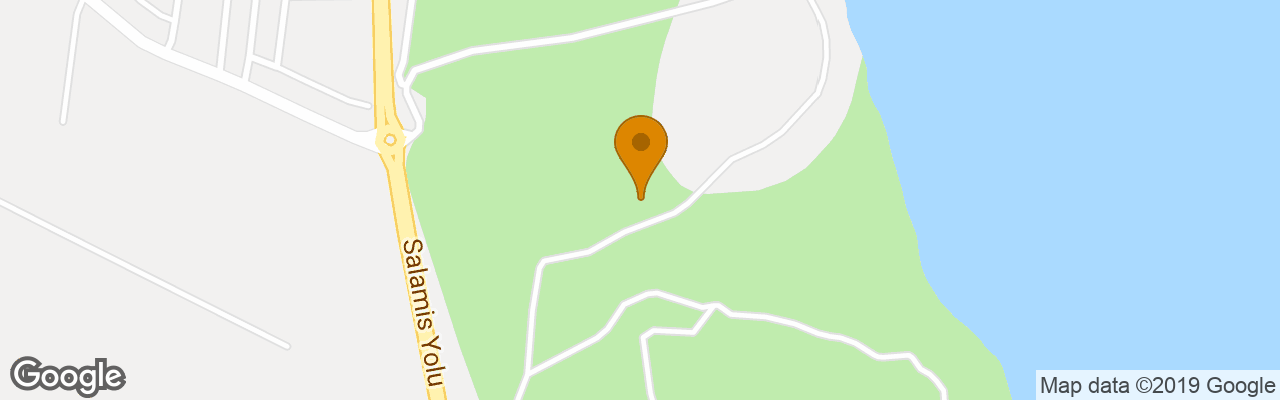 Salamis Bay Hotel Complex 