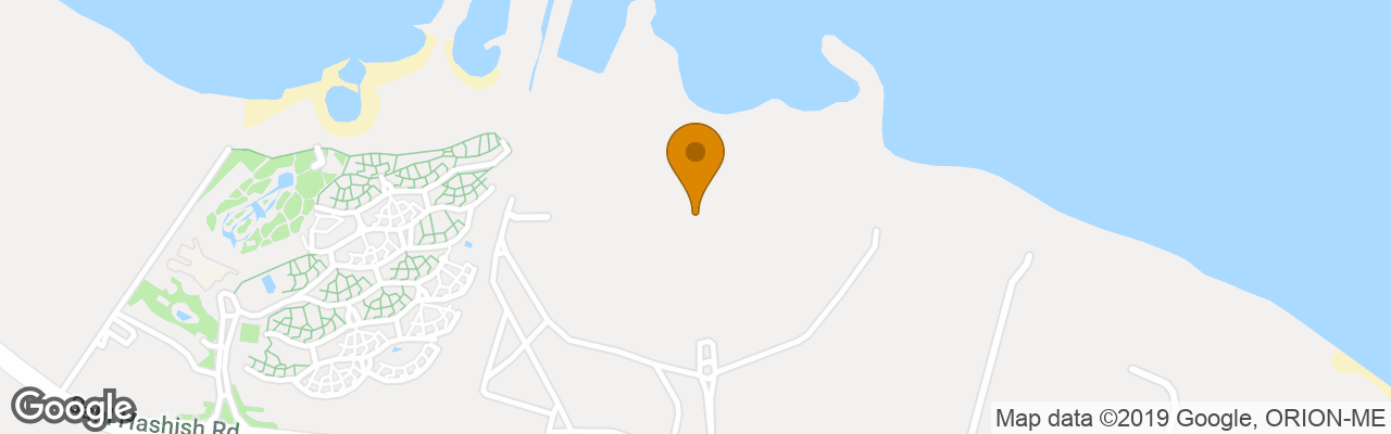 Hotel Hurghada Coral Beach 