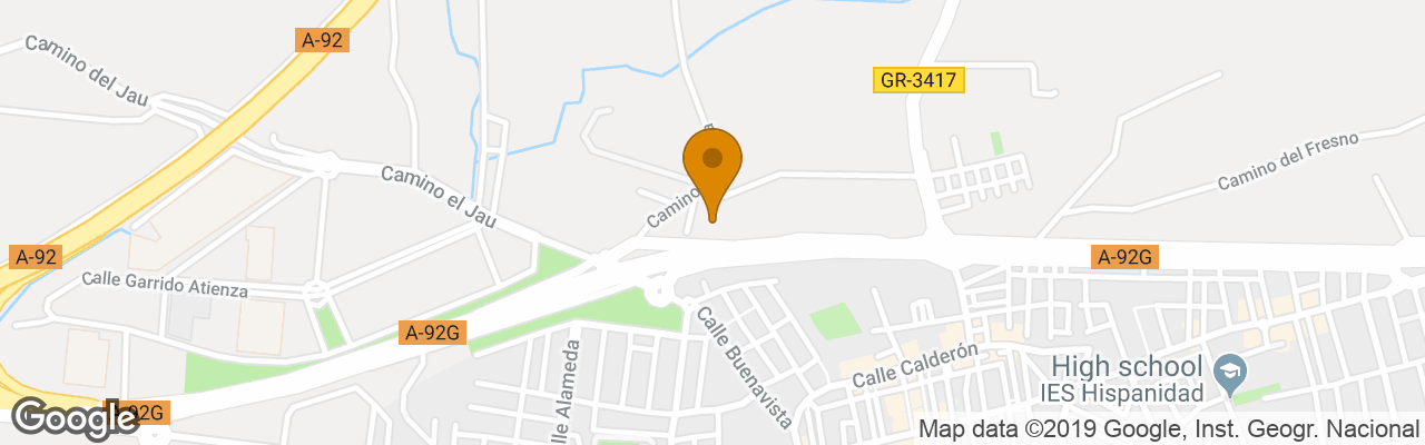 BS Hotel Capitulaciones 