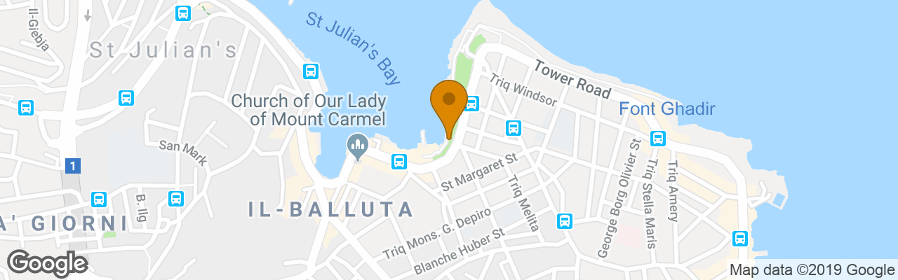 Hotel Plaza & Plaza Regency 