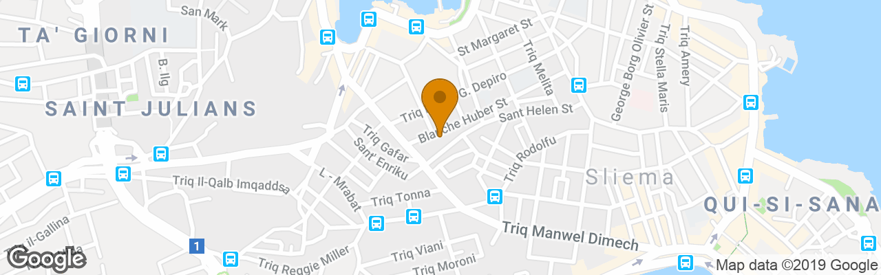 The Westin Dragonara Resort 