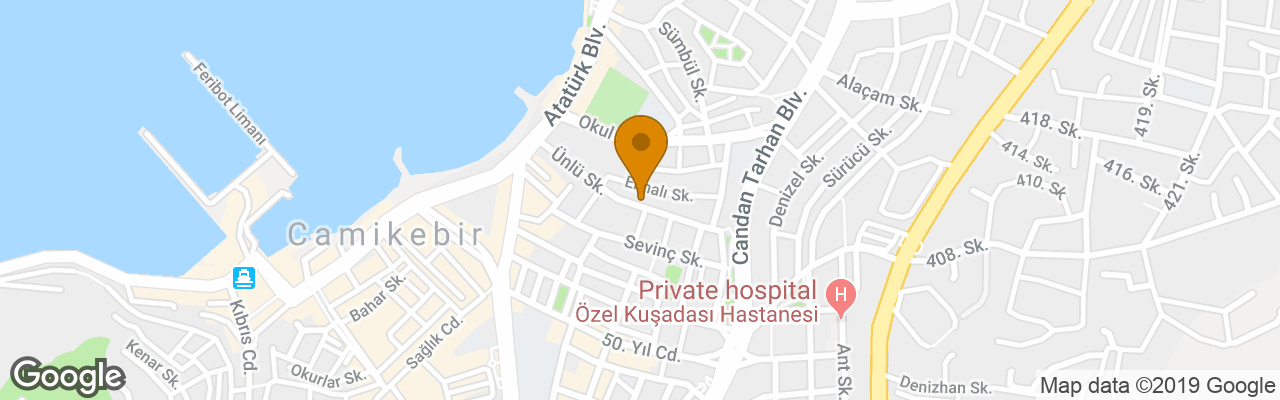 Batihan Beach Resort 