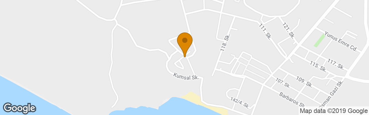 Resort Botanik Holiday Village 