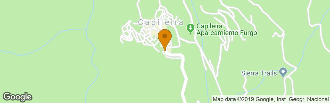 Hostal Rural Atalaya 