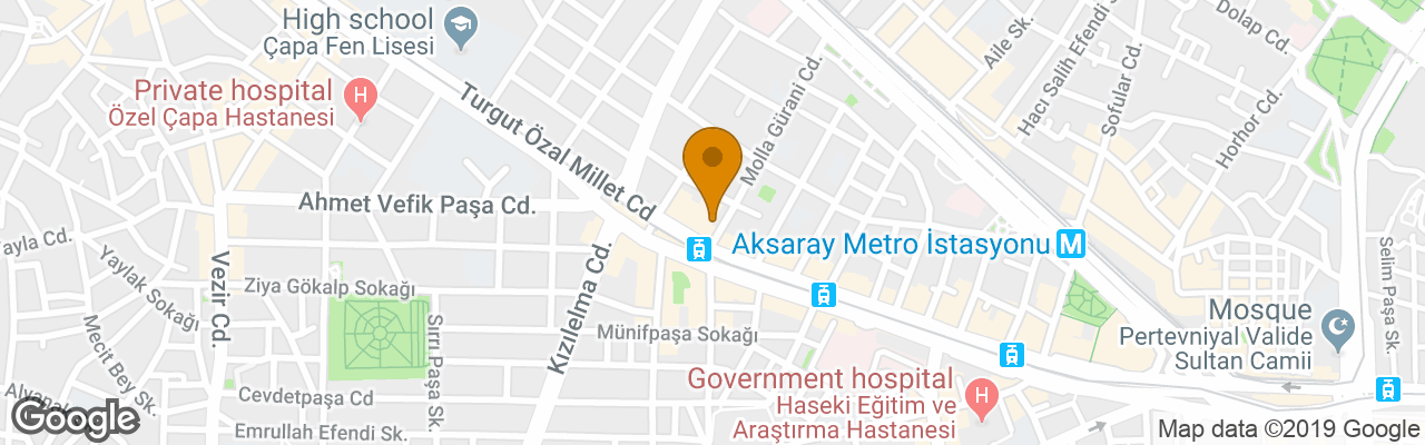 Hotel Ramada Old City 