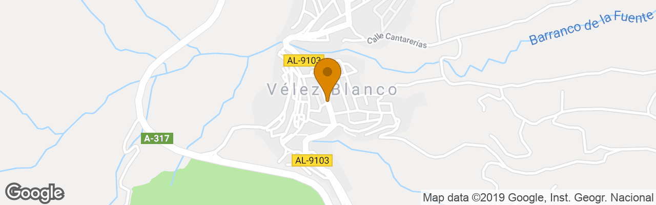 Apartamento Rural El Palacil 