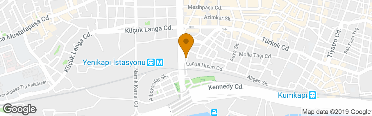 Grand Sagcanlar Hotel 