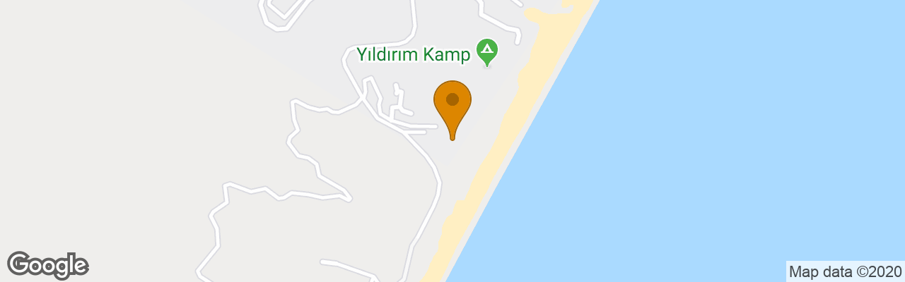 Hotel Phaselis Princess 