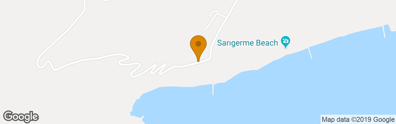 Iberotel Sarigerme Park 