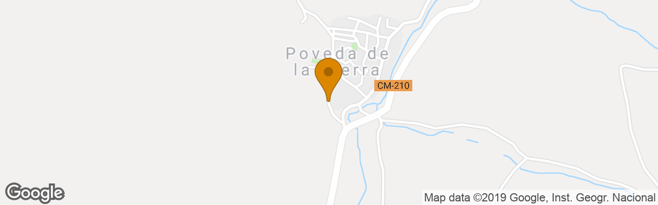 Hotel Hospedería VL Alto Tajo 