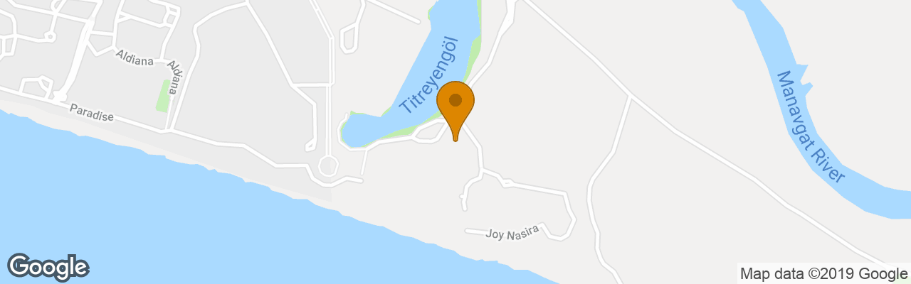 Club Calimera Kaya Hotel 