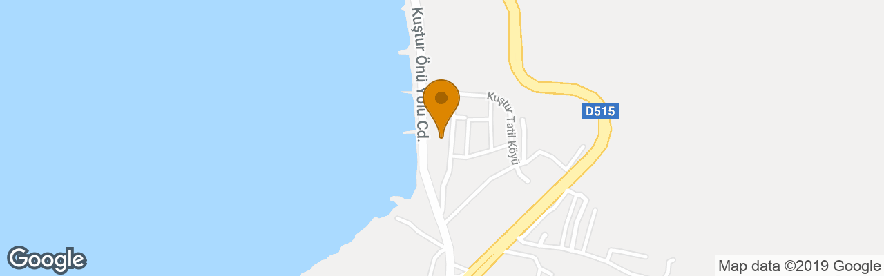 Hotel Majesty Club Kustur 