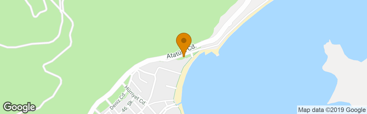 Hotel Fantasia Marmaris 