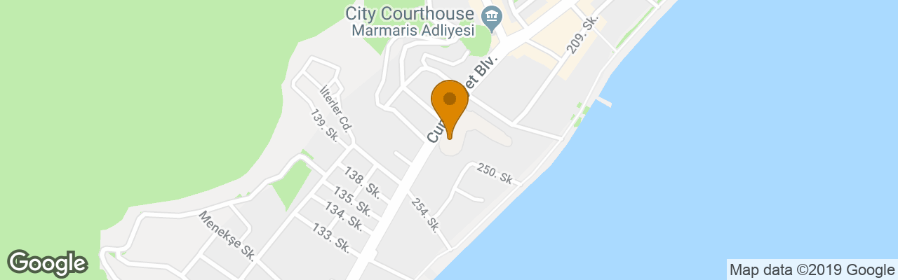 Hotel D Resort Grand Azur 