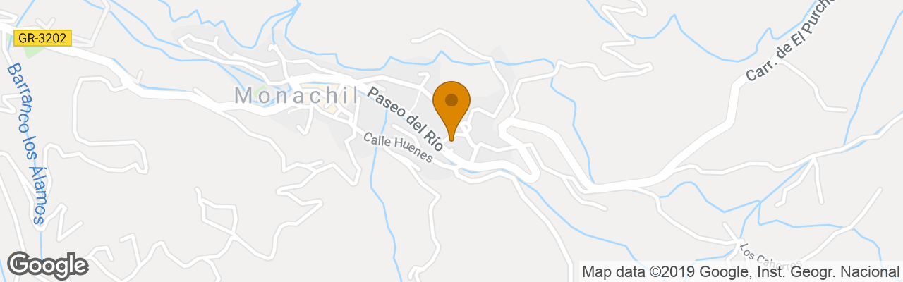 Hotel Molino de Rosa Mª Serrano 